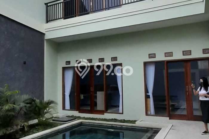 HOT DEAL! Vila di Denpasar Selatan, Luas 156m2m², Lokasi Prima HOT DEAL! Vila di Denpasar Selatan, Luas 156m2m², Lokasi Prima