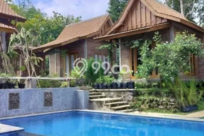 Vila Potensial di Kalibawang, Area 2361m2m², Akses ke Kalibawang, Kulon Progo, Kulon Progo Vila Potensial di Kalibawang, Area 2361m2m², Akses ke Kalibawang, Kulon Progo, Kulon Progo