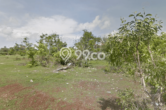 Tanah Dijual di Badung Seluas 350m2 Strategis Tanah Dijual di Badung Seluas 350m2 Strategis