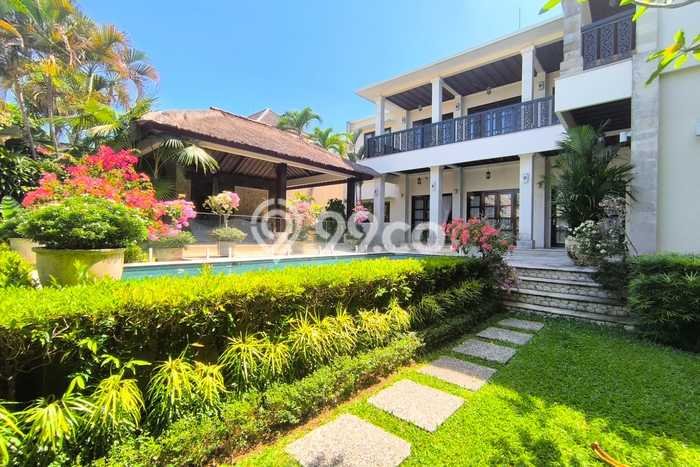PELUANG INVESTASI! Vila Kawasan , Area 663m2m², ROI Menjanjikan PELUANG INVESTASI! Vila Kawasan , Area 663m2m², ROI Menjanjikan