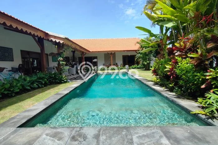 Vila Strategis di Mengwi, Luas 730m2m², Dekat Mengwi, Badung, Badung Vila Strategis di Mengwi, Luas 730m2m², Dekat Mengwi, Badung, Badung