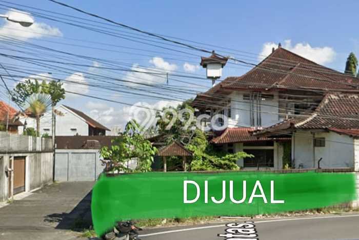 Tanah Kavling Dijual di Padangsambian Kelod, Denpasar dengan Luas Tanah 1580m2 Tanah Kavling Dijual di Padangsambian Kelod, Denpasar dengan Luas Tanah 1580m2