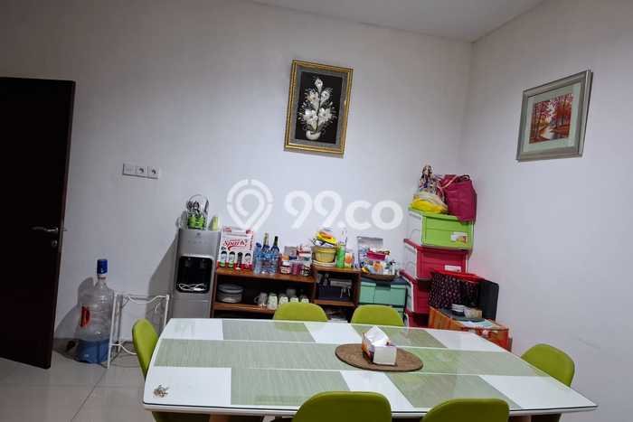 Rumah Minimalis 3 KT LT 103m2 di Puri Gading Rumah Minimalis 3 KT LT 103m2 di Puri Gading