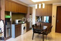 Hunian Strategis 76m2 di SCBD Jakarta Selatan 1 KT Hunian Strategis 76m2 di SCBD Jakarta Selatan 1 KT