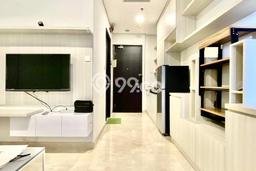 Sewa Apartemen Harga Terjangkau di Sudirman 1 Bedroom Sewa Apartemen Harga Terjangkau di Sudirman 1 Bedroom