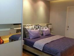 Apartemen Sewa 1 Kamar Murah Siap Huni di Jakarta Selatan, Luas 76m2 Apartemen Sewa 1 Kamar Murah Siap Huni di Jakarta Selatan, Luas 76m2