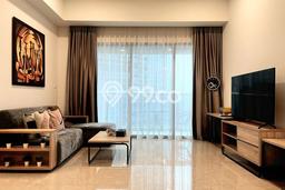 Sewa Apartemen Murah di Karet Tengsin 2 KT Sewa Apartemen Murah di Karet Tengsin 2 KT