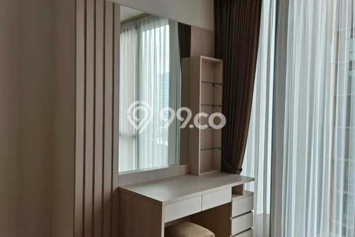 Disewakan Apartemen Murah di Tb Simatupang 2 Bedroom Disewakan Apartemen Murah di Tb Simatupang 2 Bedroom