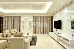 Dijual Apartemen Prestisius di Senopati 3 Kamar & 2 Kamar Mandi Dijual Apartemen Prestisius di Senopati 3 Kamar & 2 Kamar Mandi