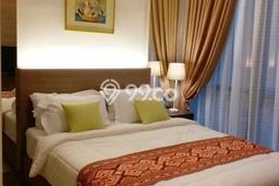 Sewa Apartemen Murah di SCBD 2 KT Sewa Apartemen Murah di SCBD 2 KT