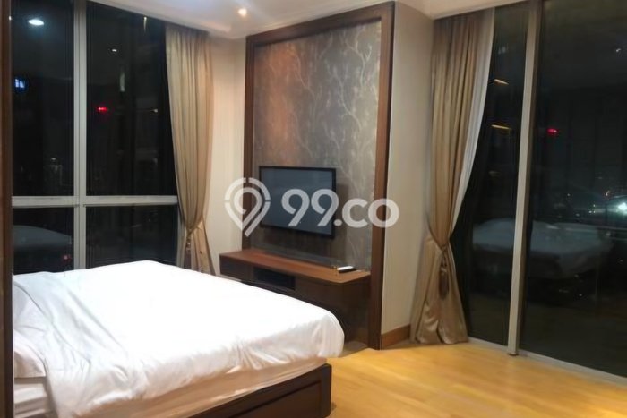Apartemen Strategis 102m2 di SCBD Jakarta Selatan 2 Bedroom Apartemen Strategis 102m2 di SCBD Jakarta Selatan 2 Bedroom