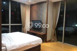 Apartemen Strategis 102m2 di SCBD Jakarta Selatan 2 Bedroom Apartemen Strategis 102m2 di SCBD Jakarta Selatan 2 Bedroom