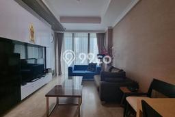 Apartemen Disewakan 2 Kamar Hemat Siap Huni di Jakarta Selatan, Luas 133m2 Apartemen Disewakan 2 Kamar Hemat Siap Huni di Jakarta Selatan, Luas 133m2