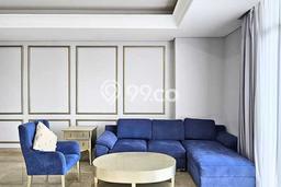 Ada Unit Hunian Hemat Disewa di Kebayoran Baru, Jakarta Selatan 3 BR Ada Unit Hunian Hemat Disewa di Kebayoran Baru, Jakarta Selatan 3 BR