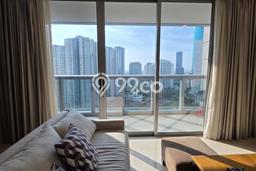 Disewakan Apartemen Murah di Karet Tengsin 3 KT Disewakan Apartemen Murah di Karet Tengsin 3 KT