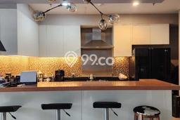 Hunian Apartemen High-Class untuk Dijual di Jakarta Selatan dengan 1 BR & 1 Kamar Mandi Hunian Apartemen High-Class untuk Dijual di Jakarta Selatan dengan 1 BR & 1 Kamar Mandi