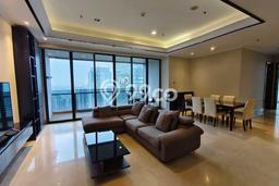 Apartemen Strategis 249m2 di scbd Jakarta Selatan 4 Bedroom Apartemen Strategis 249m2 di scbd Jakarta Selatan 4 Bedroom