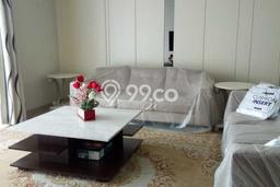 Apartemen Minimalis untuk Disewa, 3 Kamar di Jakarta Selatan Apartemen Minimalis untuk Disewa, 3 Kamar di Jakarta Selatan