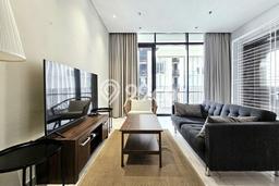 Disewakan Apartemen Terjangkau 2 BR di Senopati Jakarta Selatan Disewakan Apartemen Terjangkau 2 BR di Senopati Jakarta Selatan