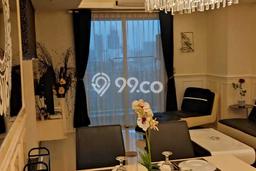 Sewa Apartemen Ekonomis 3 KT di Menteng Dalam Jakarta Selatan Sewa Apartemen Ekonomis 3 KT di Menteng Dalam Jakarta Selatan