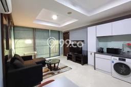 Apartemen Minimalis untuk Disewa, 1 Kamar di Jakarta Selatan Apartemen Minimalis untuk Disewa, 1 Kamar di Jakarta Selatan