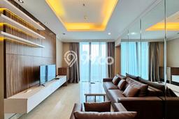 Disewakan Apartemen Harga Terjangkau di Senopati 1 Bedroom Disewakan Apartemen Harga Terjangkau di Senopati 1 Bedroom