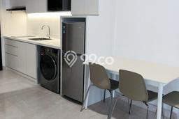 Sewa Apartemen Harga Terjangkau di Bendungan Hilir 1 KT Sewa Apartemen Harga Terjangkau di Bendungan Hilir 1 KT