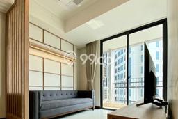 Apartemen Luxury Dijual di Jakarta Selatan Lokasi Strategis Punya 2 Kamar Tidur Apartemen Luxury Dijual di Jakarta Selatan Lokasi Strategis Punya 2 Kamar Tidur