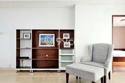 Apartemen Favorit Modern Dijual di Jakarta Selatan dengan 3 Kamar Tidur Apartemen Favorit Modern Dijual di Jakarta Selatan dengan 3 Kamar Tidur