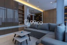 Paling Dicari! Apartemen Premium Dijual di Senopati Punya 2 Bedroom Paling Dicari! Apartemen Premium Dijual di Senopati Punya 2 Bedroom