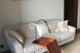 Apartemen Minimalis untuk Disewa, 2 Kamar di Jakarta Selatan Apartemen Minimalis untuk Disewa, 2 Kamar di Jakarta Selatan