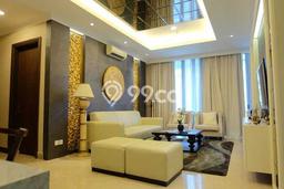 Hunian Strategis 180m2 di SCBD Jakarta Selatan 3 Bedroom Hunian Strategis 180m2 di SCBD Jakarta Selatan 3 Bedroom
