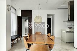 Hunian Strategis 287m2 di SCBD Jakarta Selatan 3 Bedroom Hunian Strategis 287m2 di SCBD Jakarta Selatan 3 Bedroom