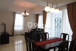 Disewakan Apartemen Terjangkau 3 KT di Cipete Jakarta Selatan Disewakan Apartemen Terjangkau 3 KT di Cipete Jakarta Selatan