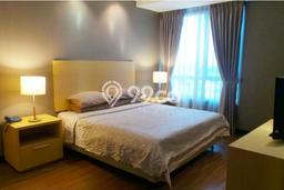 Apartemen Disewakan 2 Kamar Hemat Siap Huni di Jakarta Selatan, Luas 83m2 Apartemen Disewakan 2 Kamar Hemat Siap Huni di Jakarta Selatan, Luas 83m2