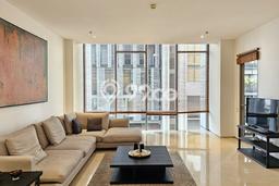Apartemen Disewakan 3 Kamar Hemat Siap Huni di Jakarta Selatan, Luas 200m2 Apartemen Disewakan 3 Kamar Hemat Siap Huni di Jakarta Selatan, Luas 200m2