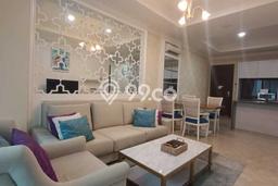 Apartemen Strategis 133m2 di SCBD Jakarta Selatan 2 Bedroom Apartemen Strategis 133m2 di SCBD Jakarta Selatan 2 Bedroom