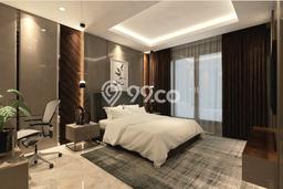 Sewa Apartemen Terjangkau 1 KT di SCBD Jakarta Selatan Sewa Apartemen Terjangkau 1 KT di SCBD Jakarta Selatan