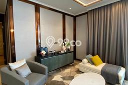 Apartemen Sewa 3 Kamar Hemat Siap Huni di Jakarta Pusat, Luas 268m2 Apartemen Sewa 3 Kamar Hemat Siap Huni di Jakarta Pusat, Luas 268m2