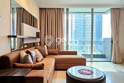 Apartemen Disewakan 1 Kamar Hemat Siap Huni di Jakarta Selatan, Luas 76m2 Apartemen Disewakan 1 Kamar Hemat Siap Huni di Jakarta Selatan, Luas 76m2