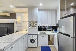 Apartemen Minimalis untuk Disewa, 1 Kamar di Jakarta Selatan Apartemen Minimalis untuk Disewa, 1 Kamar di Jakarta Selatan