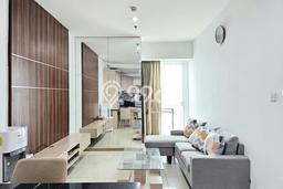 Apartemen Murah dengan 1 BR & 1 KM di Kebayoran Lama Jakarta Selatan Apartemen Murah dengan 1 BR & 1 KM di Kebayoran Lama Jakarta Selatan