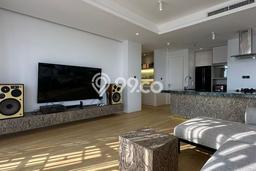 Untuk Dijual Apartemen Eksklusif 2 Bedroom di Jakarta Selatan Dekat ke Fasilitas Umum Untuk Dijual Apartemen Eksklusif 2 Bedroom di Jakarta Selatan Dekat ke Fasilitas Umum