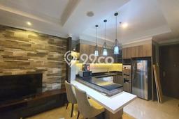 Apartemen Minimalis untuk Disewa, 1 Kamar di Jakarta Selatan Apartemen Minimalis untuk Disewa, 1 Kamar di Jakarta Selatan