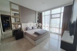 Apartemen Nyaman untuk Disewa, 2 Kamar di Jakarta Selatan Apartemen Nyaman untuk Disewa, 2 Kamar di Jakarta Selatan