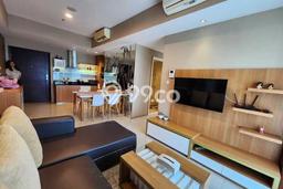 Hunian Strategis 79m2 di Menteng Dalam Jakarta Selatan 2 KT Hunian Strategis 79m2 di Menteng Dalam Jakarta Selatan 2 KT
