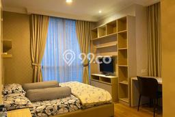 Apartemen Sewa 3 Kamar Murah Siap Huni di Jakarta Selatan, Luas 180m2 Apartemen Sewa 3 Kamar Murah Siap Huni di Jakarta Selatan, Luas 180m2