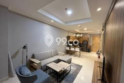 Sewa Apartemen Minimalis 94m2 Punya 2 KT, 1 KM, Lokasi di Kebayoran Baru Sewa Apartemen Minimalis 94m2 Punya 2 KT, 1 KM, Lokasi di Kebayoran Baru
