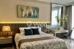 Disewakan Apartemen Terjangkau 2 BR di SCBD Jakarta Selatan Disewakan Apartemen Terjangkau 2 BR di SCBD Jakarta Selatan