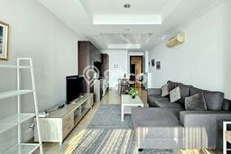 Apartemen Strategis 76m2 di SCBD Jakarta Selatan 1 Bedroom Apartemen Strategis 76m2 di SCBD Jakarta Selatan 1 Bedroom